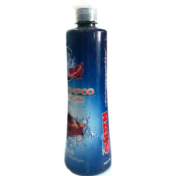 شامپو خودرو پاکر مدل Car Shampoo، Paker Car Shampoo In Car Accessories