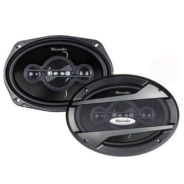 اسپیکر خودرو مکسیدر MX-6946، Maxeeder MX-6946 Car Speaker