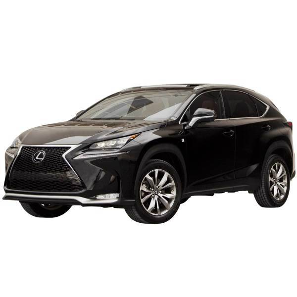 خودرو لکسوس NX300H F Sport هیبریدی اتوماتیک سال 2017، Lexus NX300H F Sport 2017 Hybrid AT- A