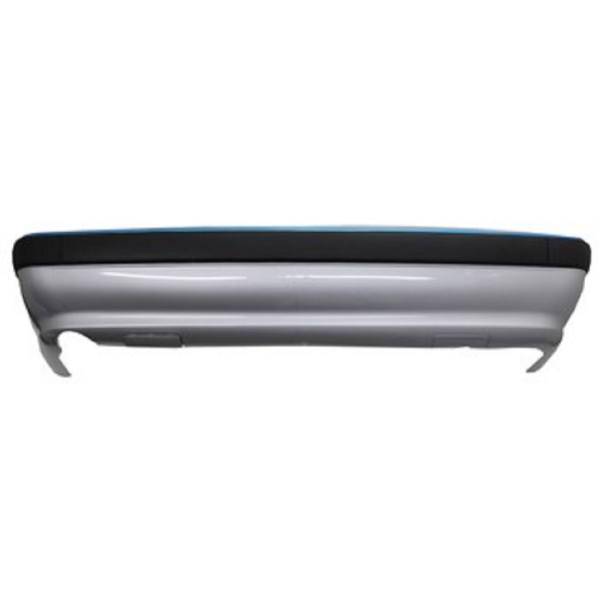 سپر عقب مهرخواه مدل SMRBMKHPP مناسب برای پژو پارس، Mehrkhah SMRBMKHPP Rear Bumper For Pegeot PARS