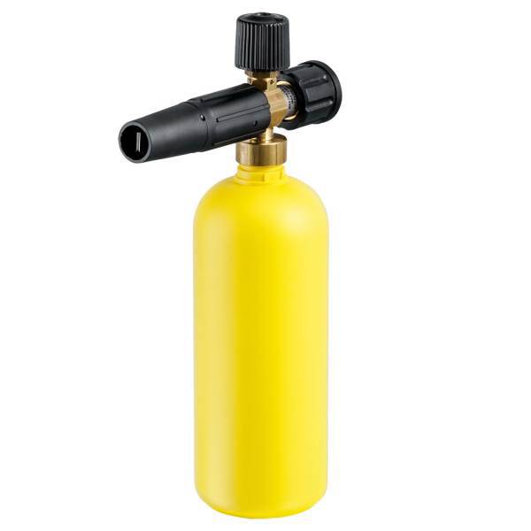 نازل فوم پاش کرشر، Karcher Foam Dispenser Nozzle