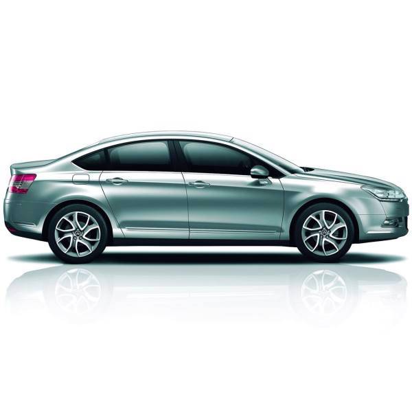 خودرو سیتروئن C5 اتوماتیک سال 2011، Citroen C5 2011 AT