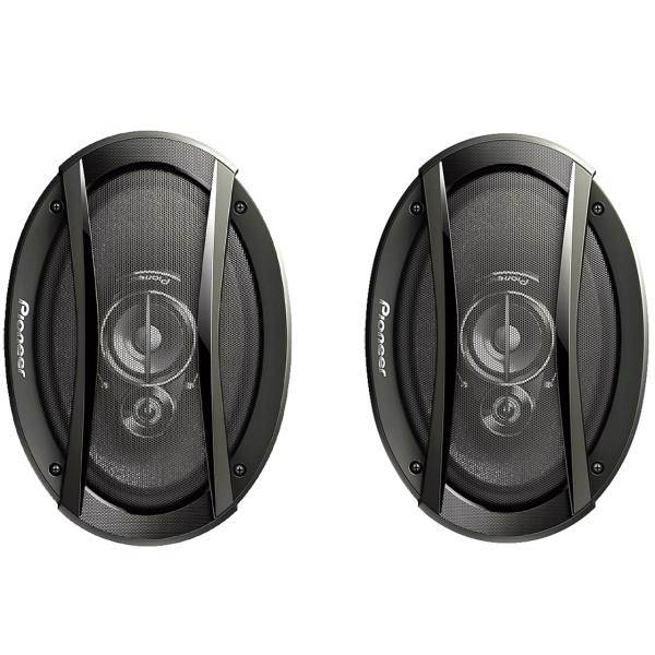 اسپیکر خودرو پایونیر مدل TS-A6976S، Pioneer TS-A6976S Car Speaker