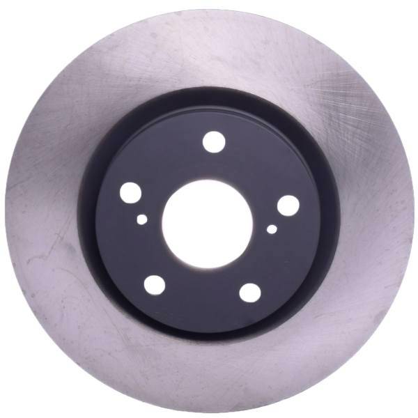 دیسک ترمز جلو تویوتا جنیون پارتس مدل 33140-43512، Toyota Geniune Parts 43512-33140 Front Brake Disc