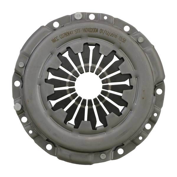 دیسک کلاچ ام وی ام مدل S11-1601020DA، MVM S11-1601020DA Clutch Disk