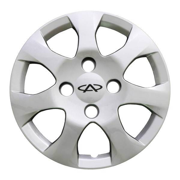 قالپاق چرخ ام وی ام مدل J00-3100119 مناسب برای ام وی ام 110 کامفورت، MVM J00-3100119 Wheel Cover For MVM 110 New Comfort