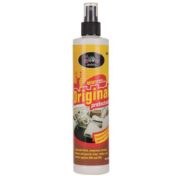 اسپری محافظ مارپا مدل M0180 حجم 295 میلی لیتر، Marpa M0180 Protectant Spray 295ml