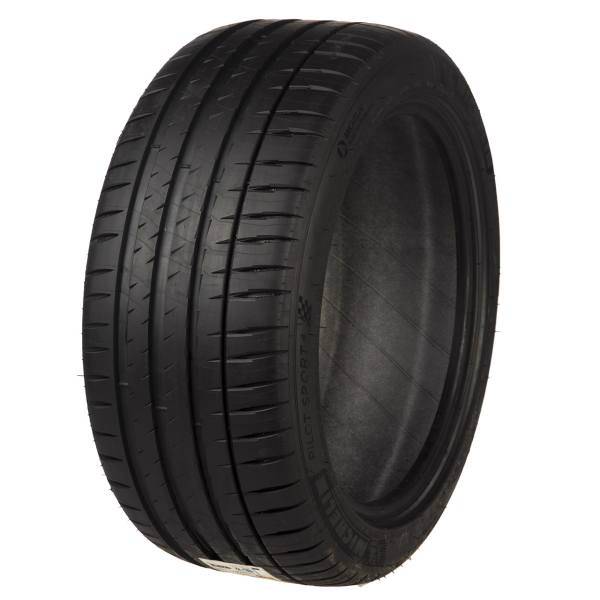 تایر خودرو میشلن مدل 245/40ZR17 Pilot sport 4 یک حلقه، Michelin 245/40ZR17 Pilot sport 4 Tire One Ring