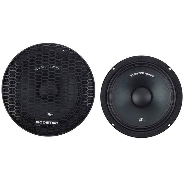 اسپیکر خودرو بوستر مدل BM-6.5M1، Booster BM-6.5M1 Car Speaker