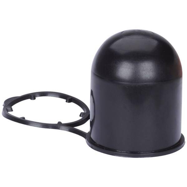 محافظ یدک کش خودرو اچ آر مدل 12410501، HR 12410501 Trailer Hitch Ball Cover