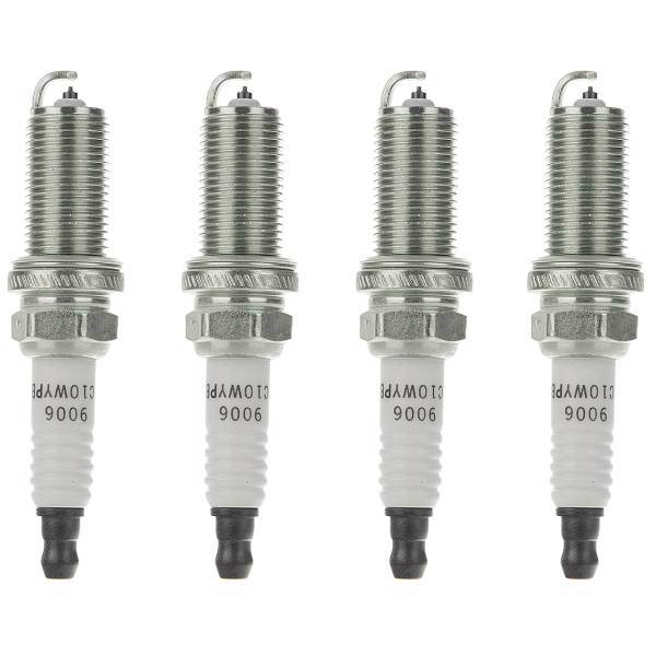 شمع خودرو ایریدیوم سوزنی چمپیون مدل9006 پایه بلند، Champion 9006 Iridium Long Base Spark Plug