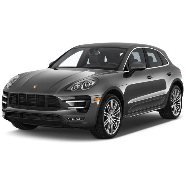 خودرو پورشه ماکان اتوماتیک سال 2017، Porsche Macan 2017 Automatic - B