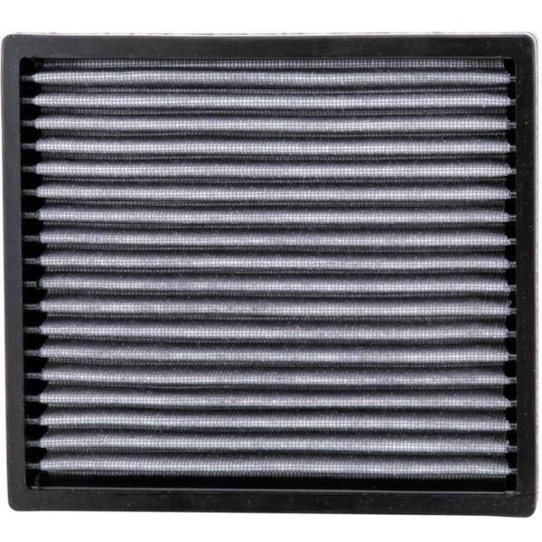 فیلتر کابین خودرو کی اند ان مدل VF2000، K And N VF2000 Cabin Filter