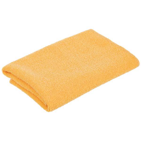 حوله پولیش مایکروفایبر خودرو پی اند سی مدل 1633، P And C 1633 Car Microfiber Ultra Soft Polishing Cloth