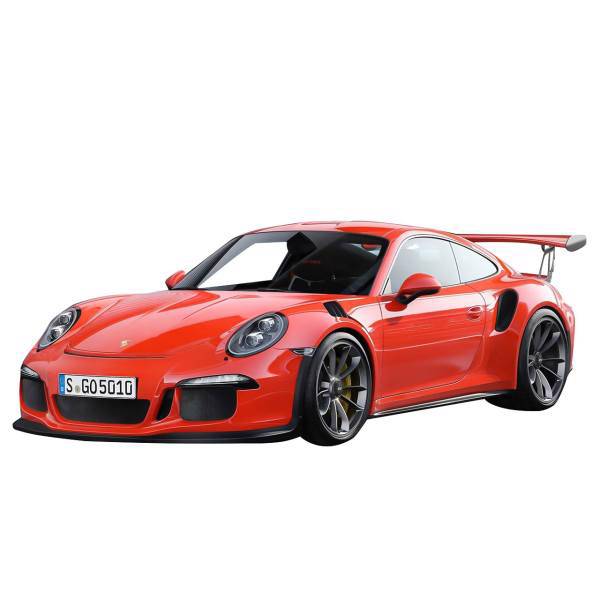 خودرو پورشه 911GT3RS اتوماتیک سال 2016، Porsche 911GT3RS 2016 AT