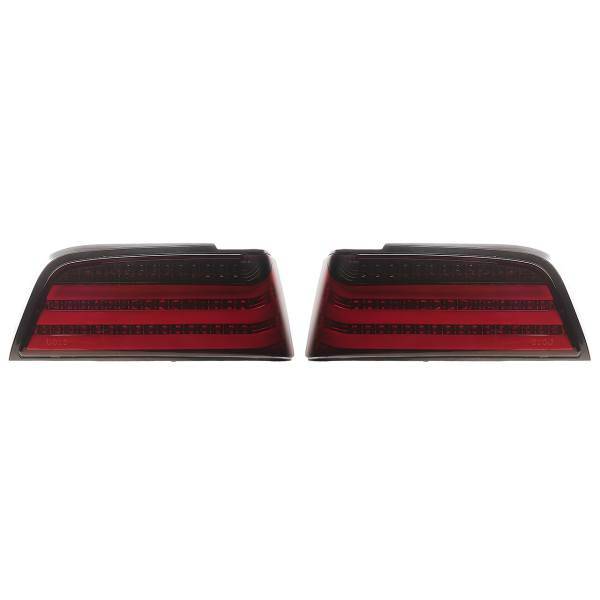 چراغ عقب اس تی سی او مدل 20506 مناسب برای پژو پارس، STCO 20506 Rear Automotive Lighting For Peugeot Pars