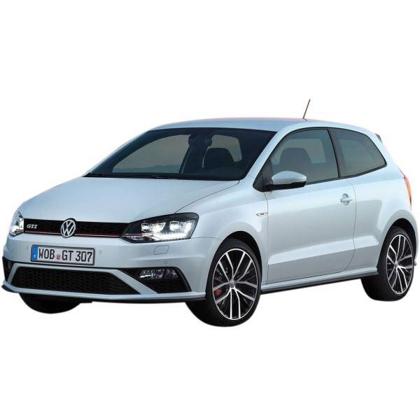 خودرو فولکس واگن Polo دنده ای سال 2016، Volkswagen Polo 2016 MT