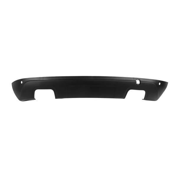 قاب زیر سپر عقب مدل 2804102U1510 مناب برای خودروهای جک، 2804102U1510 Rear Bumper Lower Trim For JAC