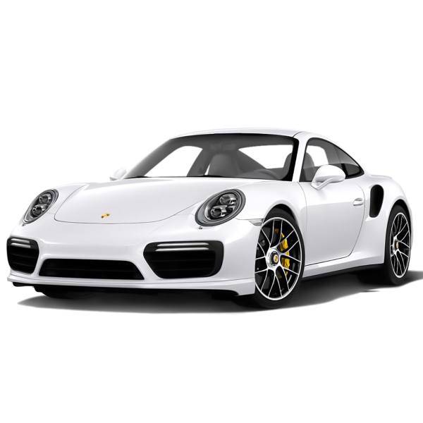 خودرو پورشه Turbo Cabrio اتوماتیک سال 2016، Porsche 911 Turbo Cabrio 2016 AT