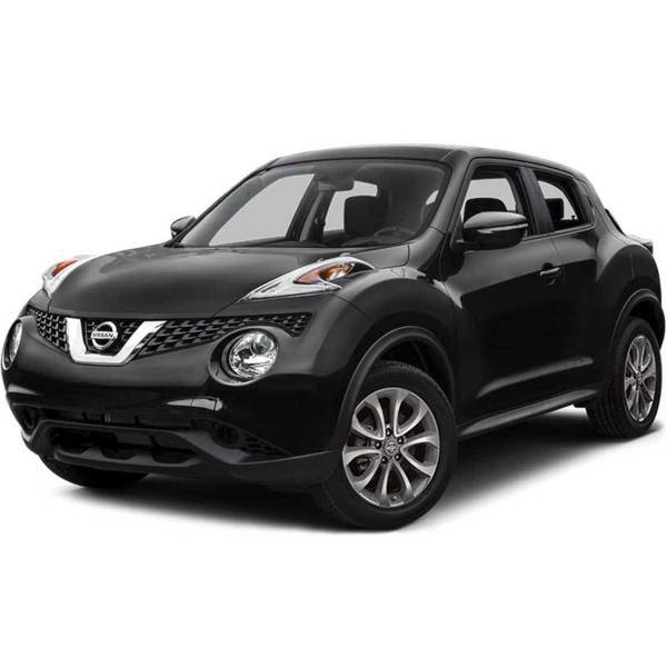 خودرو نیسان Juke Platinium اتوماتیک سال 2017، Nissan Juke Platinium 2017 AT