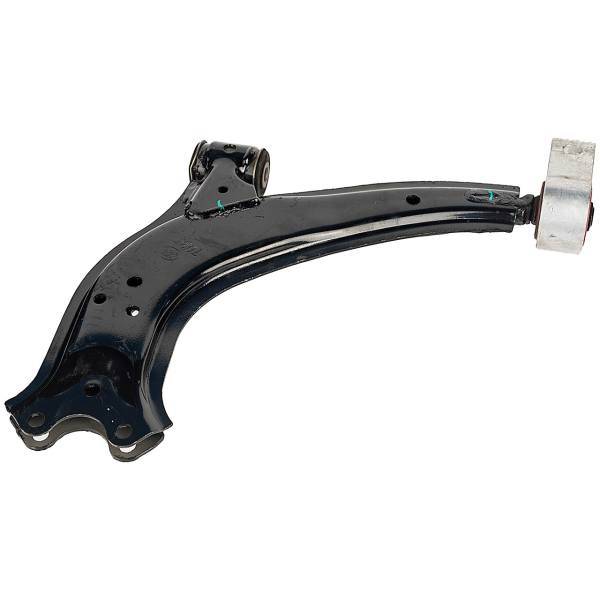 طبق جلو چپ بدون سیبک مدل L2904110 مناسب برای خودروهای لیفان، L2904110 Left Front Control Arm For Lifan