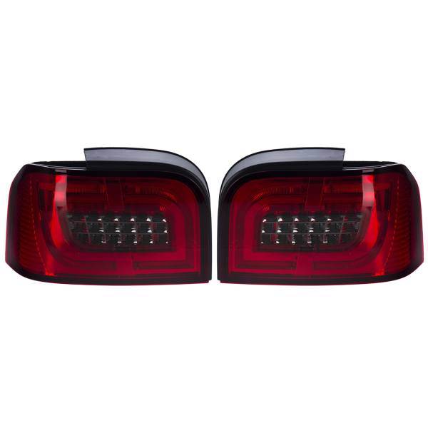 چراغ عقب کوپر مدل 20109 مناسب برای پراید، 20109 Rear Automotive Lighting For Pride