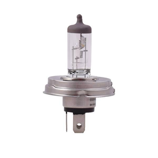 لامپ خودرو سنگین اسرام مدلR2 24V 70/75W 64199SB، Osram R2 24V 70/75W 64199SB Truck Lamp