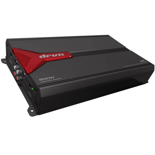 آمپلی فایر خودرو جی وی سی KS-AX3204، JVC KS-AX3204 Car Amplifier