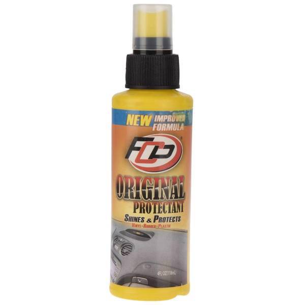 اسپری داشبورد اف سی پی 118 میلی لیتر، FCP Protectant In Car Accessories 118ml