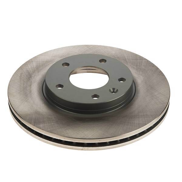 دیسک چرخ جلو مدل 3500027U2010 مناسب برای خودروهای جک، 3500027U2010 Front Brake Disc For JAC