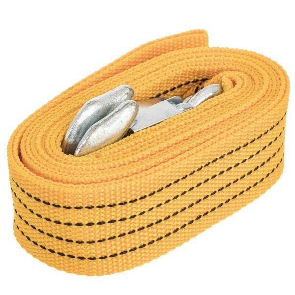 تسمه بکسل خودرو پی اند سی مدل 205-S، P And C 205-S Towing Strap