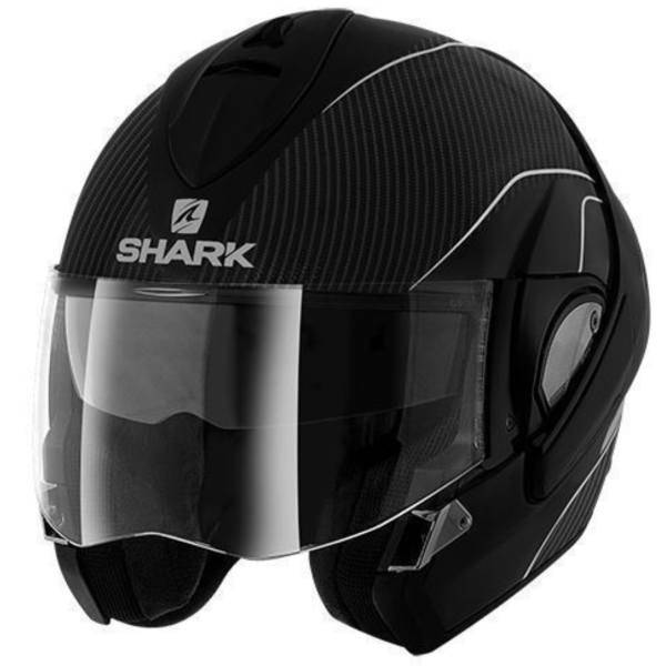 کلاه کاسکت شارک مدل EVOLINE PRO CARBON HE9902، Shark EVOLINE PRO CARBON HE9902 Helmet