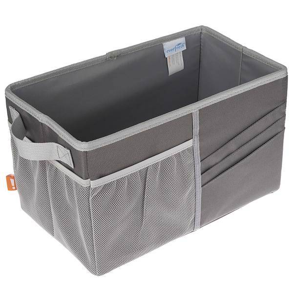 جعبه نظم دهنده صندوق خودرو نیت فریک مدل 4302F، Neatfreak 4302F Car Trunk Organizer