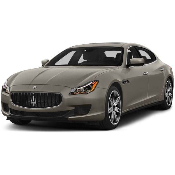 خودرو مازراتی Quattroporte اتوماتیک سال 2014، Maserati Quattroporte 2014 AT