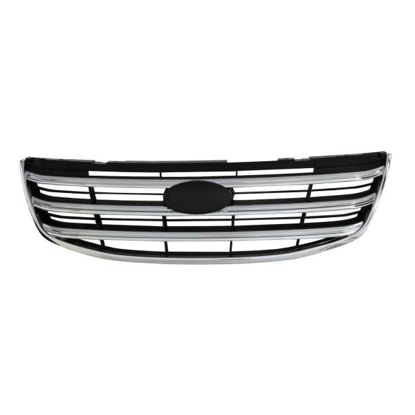 جلو پنجره ام وی ام مدل A21-8401111YL مناسب برای ام وی ام 550، MVM A21-8401111YL Grille For MVM 550