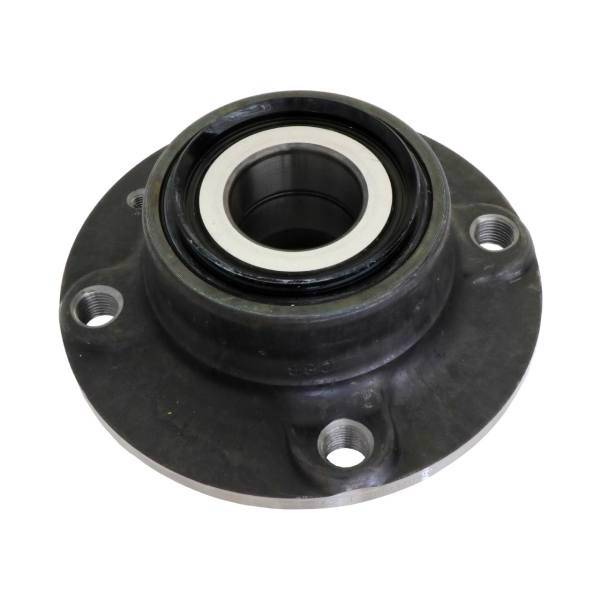 توپی چرخ عقب اس ان آر مدل TGB12894 مناسب برای پژو 405، SNR TGB12894 Rear Wheel Hub For Peugeot 405