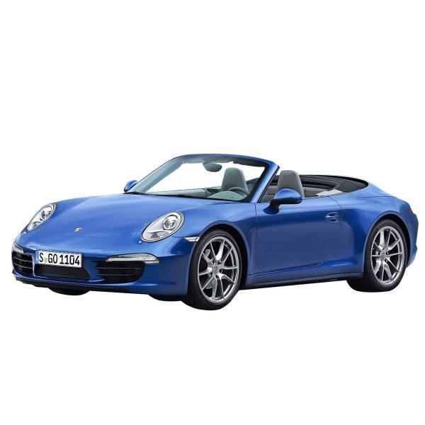 خودرو پورشه 911R Carrera 4 Cabrio اتوماتیک سال 2016، Porsch 911 Carrera 4 Cabrio 2016 AT