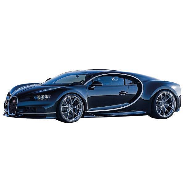 خودرو بوگاتی Chiron اتوماتیک سال 2016، Bugatti Chiron SuperSoprt 2016 AT