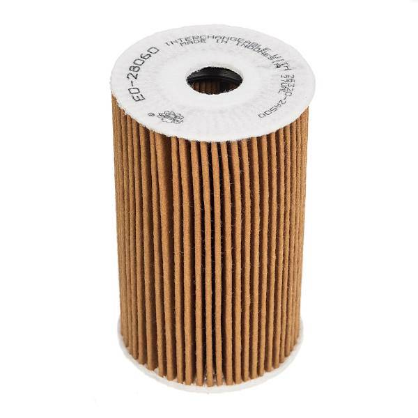 فیلتر روغن خودروی ساکورا مدل EO-28060، Sakura EO-28060 Oil Filter