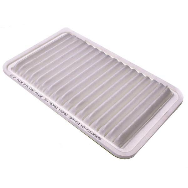 فیلتر هوا موتور سیف پارت مدل SP-0110-010905، Safe Part SP-0110-010905 Air Filter