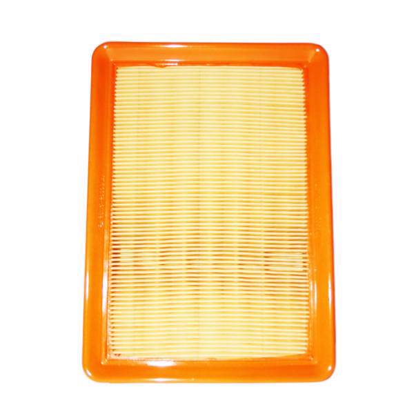 فیلتر هوای موتور هیوندای جنیون پارتس مدل 281132D000، Hyundai Genuine Parts 281132D000 Air Filter