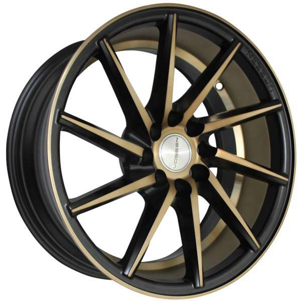 رینگ آلومینیومی چرخ مدل KW175 سایز 16 اینچ، KW175 Aluminium Wheel Rims 16 Inch