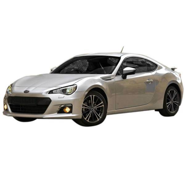 خودرو تویوتا GT86 اتوماتیک سال 2016، Toyota GT86 2016 AT