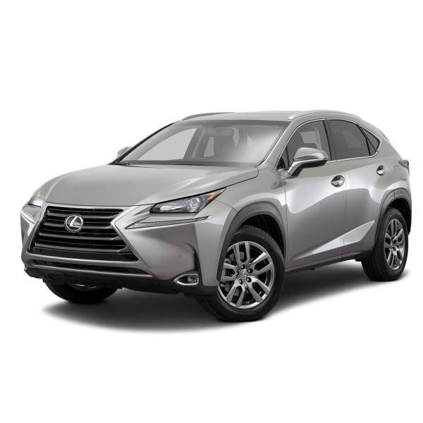 خودرو لکسوس NX200T اتوماتیک سال 2015، Lexus NX200T 2016 AT