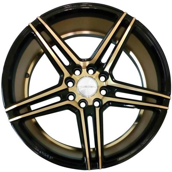 رینگ آلومینیومی چرخ مدل KW560 سایز 16 اینچ، KW560 Aluminium Wheel Rims 16 Inch