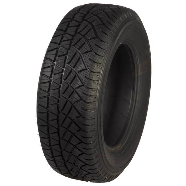 تایر خودرو میشلن مدل 235/60R16 Latitude Cross یک حلقه، Michelin 235/60R16 Latitude Cross Tire One Ring