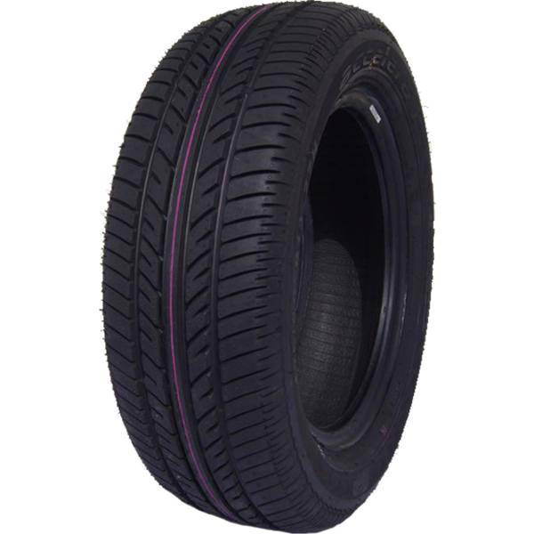 لاستیک خودرو اکسلرا مدل Gamma سایز 165/65R13 یک حلقه، Accelera Gamma 165/65R13 Car Tire One Ring