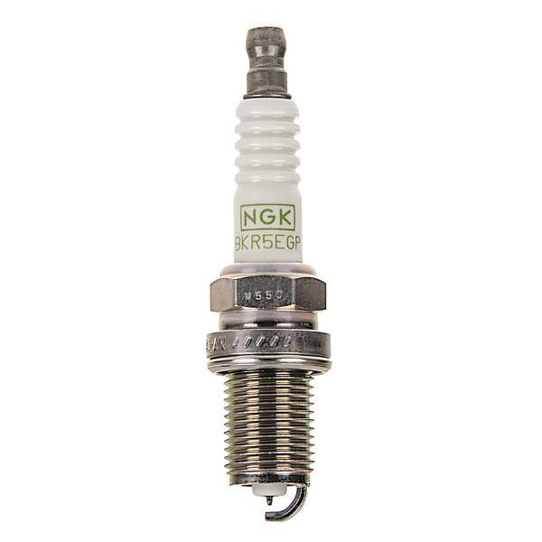 شمع خودرو ان جی کی مدل BKR5EGP، NGK BKR5EGP Spark Plug