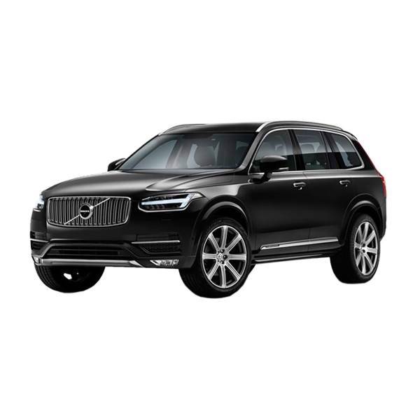 خودرو ولوو XC90 اتوماتیک سال 2016، Volvo XC90 2016 AT