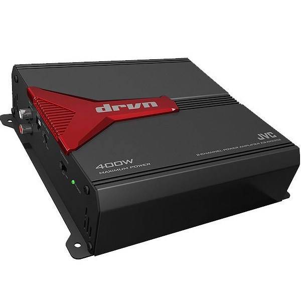 آمپلی فایر خودرو جی وی سی KS-AX3202، JVC KS-AX3202 Car Amplifier